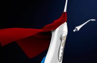 دستگاه شستوشوی دهان و دندان واتر اسپلش RST 5002 Smart - شفا24