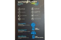 دستگاه شستوشوی دهان و دندان واتر اسپلش RST 5002 Smart - شفا24