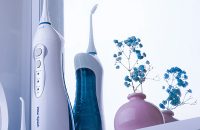 دستگاه شستوشوی دهان و دندان واتر اسپلش RST 5002 Smart - شفا24