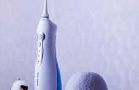 دستگاه شستوشوی دهان و دندان واتر اسپلش RST 5002 Smart - شفا24