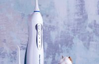 دستگاه شستوشوی دهان و دندان واتر اسپلش RST 5002 Smart - شفا24