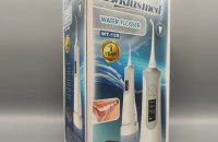 دستگاه شست و شوی دهان و دندان زیکلاس مد مدل WT-128 - شفا24