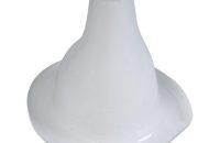 قیف ته بسته صندلی توالت فرنگی - شفا24