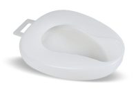 لگن زیر بیمار پلاستیکی - شفا24