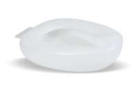 لگن زیر بیمار پلاستیکی - شفا24