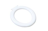 حلقه درپوش توالت فرنگی - شفا24