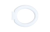 حلقه درپوش توالت فرنگی - شفا24