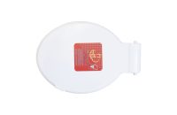 رویه درپوش توالت فرنگی - شفا24