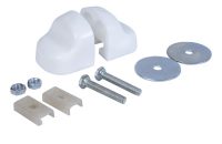 ست قلوه ای توالت فرنگی - شفا24