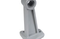 چپقی صندلی توالت فرنگی دیواری - شفا24