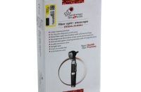 اتوسکوپ فایبر اپتیک زنیت مد مدل ZTH-OTO-1004 شفا24