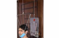 دستگاه کشش گردن طب و صنعت مدل 55100 - شفا24