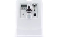 اکسیژن ساز 10 لیتری زنیتمد مدل KSOC-10 - شفا24