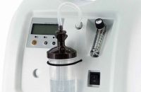 اکسیژن ساز 10 لیتری زنیتمد مدل KSOC-10 - شفا24