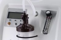 اکسیژن ساز 5 لیتری زنیتمد مدل KSOC-5 شفا24