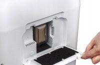 اکسیژن ساز 5 لیتری زنیتمد مدل KSOC-5 شفا24