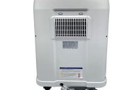 اکسیژن ساز 5 لیتری زنیتمد مدل KSOC-5 شفا24