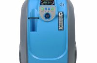 اکسیژن ساز پرتابل 3 لیتری زنیتمد مدل OC-800 - شفا24