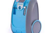 اکسیژن ساز پرتابل 3 لیتری زنیتمد مدل OC-800 - شفا24