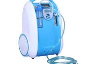 اکسیژن ساز پرتابل 3 لیتری زنیتمد مدل OC-800 - شفا24
