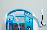 اکسیژن ساز پرتابل 3 لیتری زنیتمد مدل OC-800 - شفا24