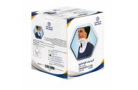 گردنبند فیلادلفیا با قابلیت M.R.I طب و صنعت مدل 50500 - شفا24