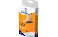 پد پاشنه پلی یورتان طب و صنعت مدل 21800 - شفا24