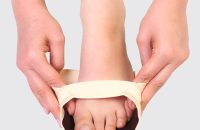 هیل پد کشی طب و صنعت مدل 21900 - شفا24