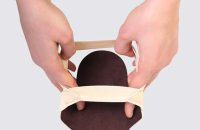 هیل پد کشی طب و صنعت مدل 21900 - شفا24