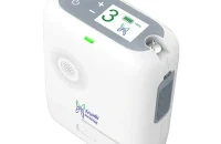 اکسیژن ساز پرتابل 5 لیتری نفس یار - شفا24