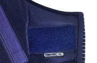 قوزبند پلدار الاستیک تنیار مدل 4020 - شفا24