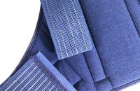 قوزبند پلدار الاستیک تنیار مدل 4020 - شفا24