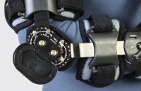 آرنج بند با مفصل مدرج طب و صنعت مدل 36000 - شفا24