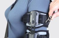 آرنج بند با مفصل مدرج طب و صنعت مدل 36000 - شفا24