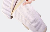 کمربند ساکروایلیاک طب و صنعت مدل 53600 - شفا24