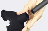 عصایار طب و صنعت مدل 17100 - شفا24