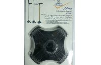 عصایار طب و صنعت مدل 17100 - شفا24