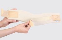 گردنبند طبی نیمه سخت طب و صنعت مدل 50800 - شفا24