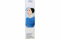 گردنبند طبی نیمه سخت طب و صنعت مدل 50800 - شفا24