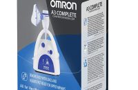 نبولایزر کمپرسوری با قابلیت تعیین اندازه ذرات امرن -Shafa24-Omron-A3 Complete NE C300