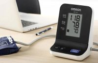 فشار سنج کلینیکی و بیمارستانی Omron BPM HBP-1120