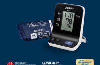 فشار سنج کلینیکی و بیمارستانی Omron BPM HBP-1120