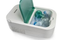 نبولایزر خانگی امرن Shafa24-Omron-DuoBaby