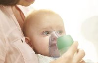 نبولایزر خانگی امرن Shafa24-Omron-DuoBaby