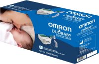 نبولایزر خانگی امرن Shafa24-Omron-DuoBaby