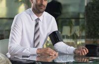 فشارسنج دیجیتالی بازویی امرن(OMRON) مدلE-volv