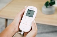 دستگاه تنس(محرک الکتریکی) امرن Omron HV-F311 HeatTens