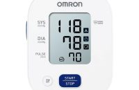 فشارسنج دیجیتالی بازویی امرن(OMRON) مدل M2+