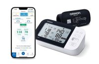 فشارسنج دیجیتالی بازویی امرن(OMRON) مدل M7