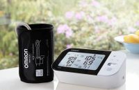 فشارسنج دیجیتالی بازویی امرن(OMRON) مدل M7